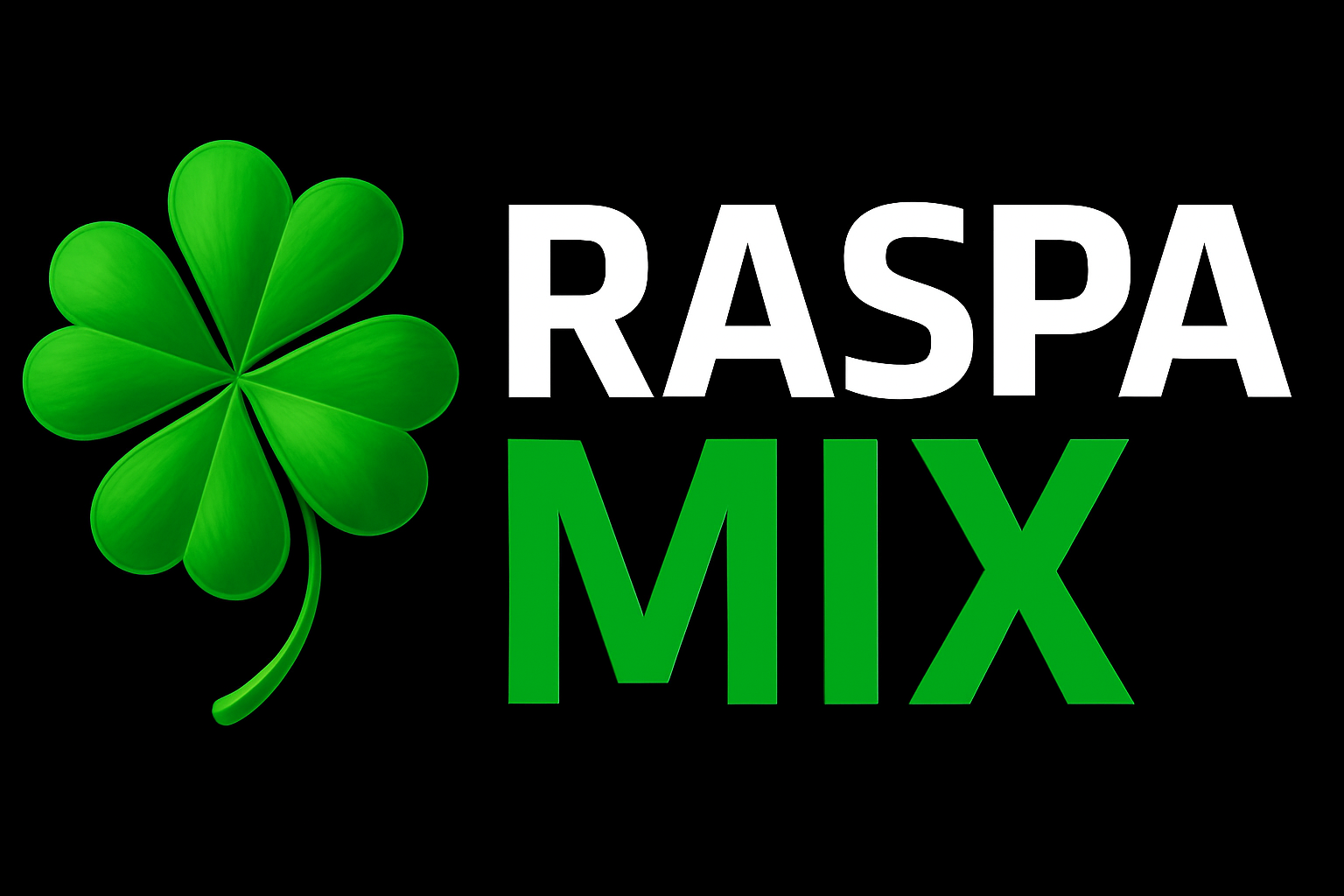 Raspa Mix